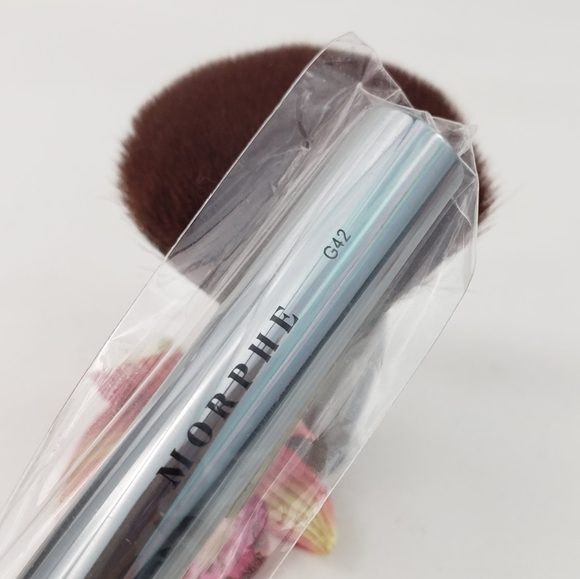 Morphe | Makeup Brushes | G42 | Brushes & Tools - Picture 4 of 6
